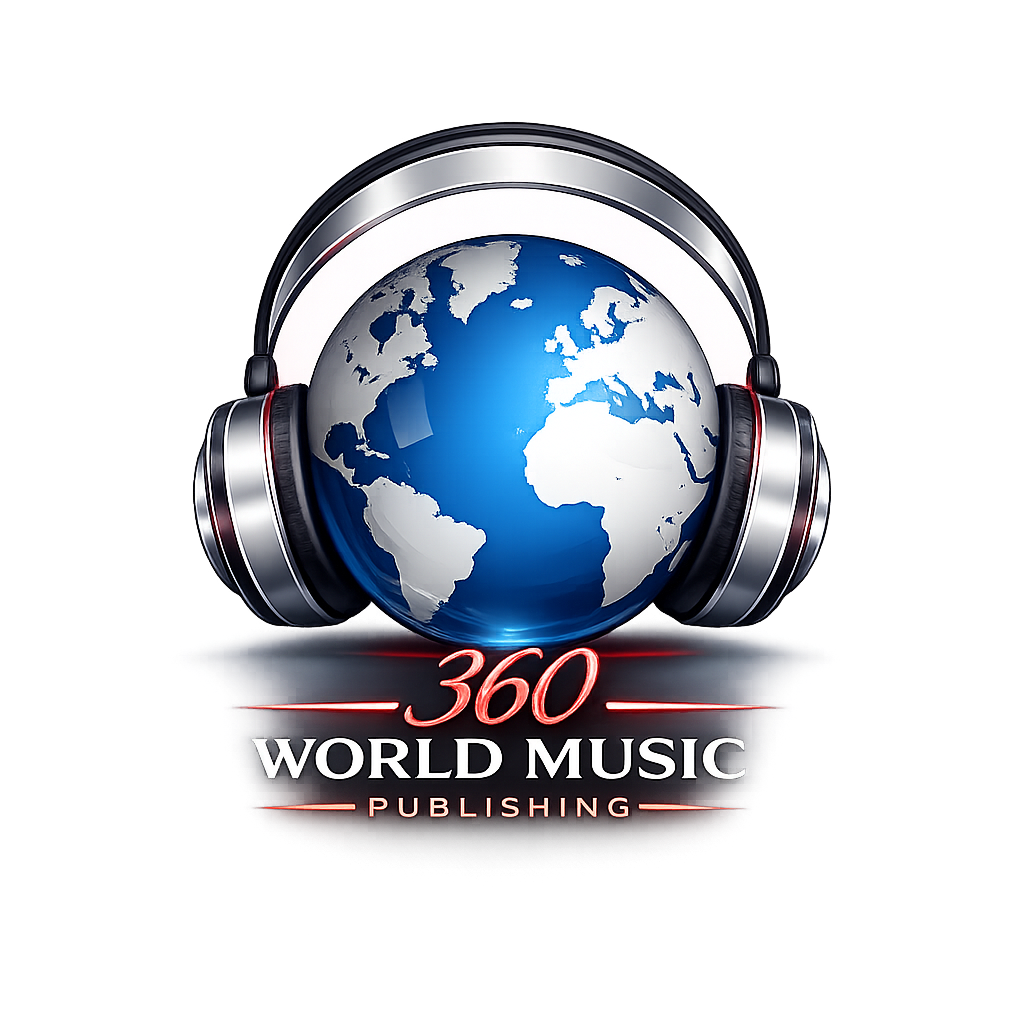 360 World Music LLC